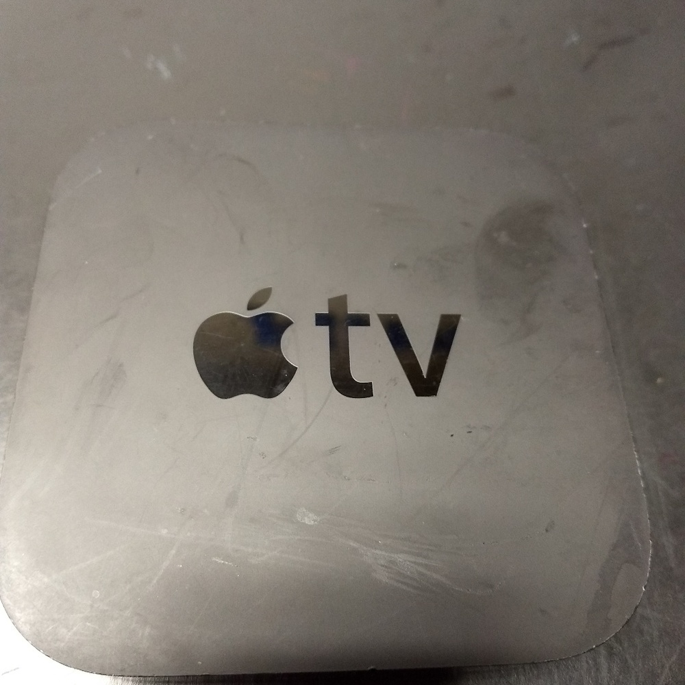 Apple TV